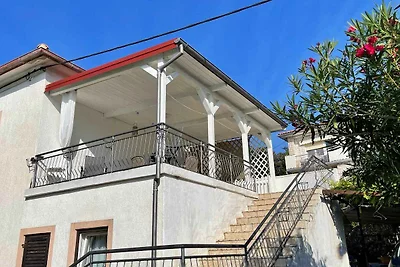 Gemütliches Ferienhaus Gorišek in Šilo auf de