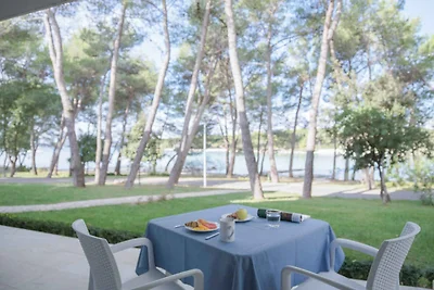 Appartamento Vacanza con famiglia Biograd na Moru