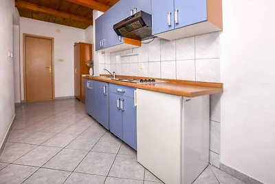 Vakantieappartement Gezinsvakantie Primosten