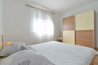 Ferienwohnung mit Gemeinschaftspool und