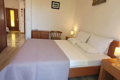 Ferienhaus nahe zu Nationalpark Paklenica