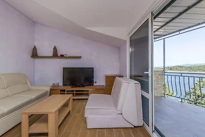 Appartamento Vacanza con famiglia DORF VRBANJ