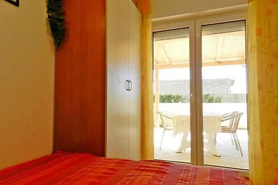 Appartamento Vacanza con famiglia Tribunj