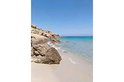 Appartamento Vacanza con famiglia Pula