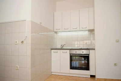 Ferienwohnung in Strandnähe