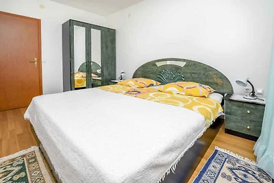 Ferienwohnung mit Klimaanlage und Grill