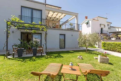 Ferienwohnung mit Klimaanlage