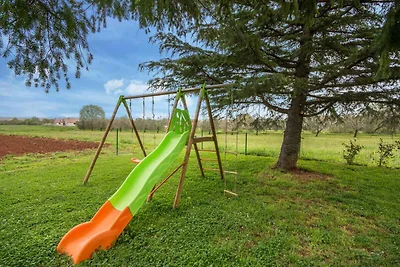 Vakantieappartement Gezinsvakantie Marcana