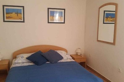 Vakantieappartement Gezinsvakantie Starigrad