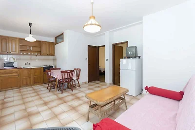 Ferienwohnung mit Gemeinschaftspool und