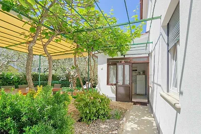 Ferienwohnung mit Klimaanlagen und Internet