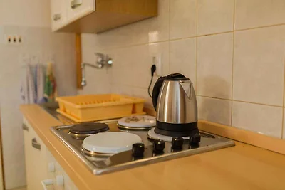 Appartamento Vacanza con famiglia Malinska