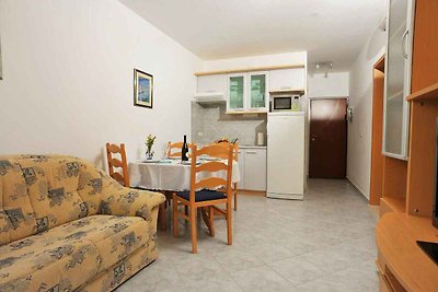 Vakantieappartement Gezinsvakantie Sutivan