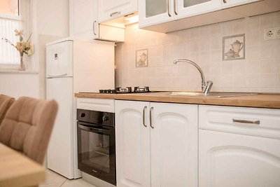 Vakantieappartement Gezinsvakantie Palit