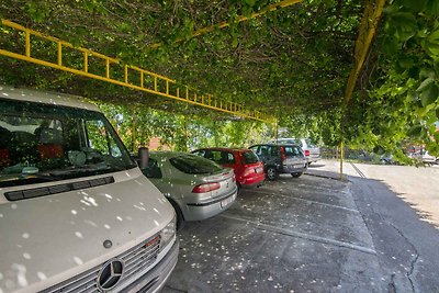 Ferienwohnung mit Terrasse und Klimaanlage