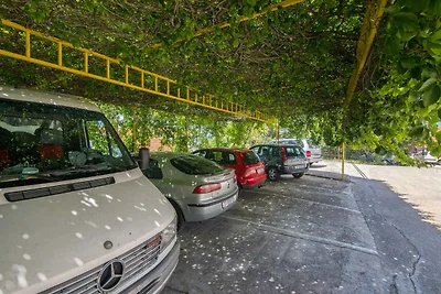 apartman za odmor Obiteljski odmor Jelsa