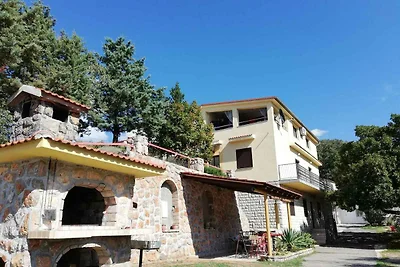 Ferienwohnung am Meer