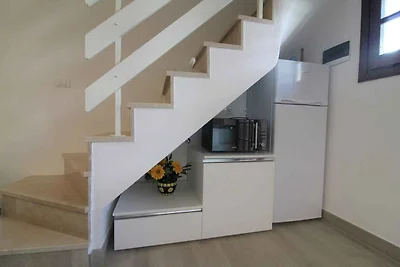 Appartamento Vacanza con famiglia Lignano Sabbiadoro