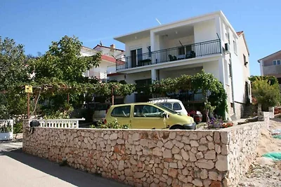 apartman za odmor Obiteljski odmor Primosten