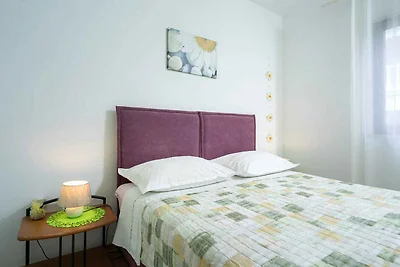 Appartamento Vacanza con famiglia Stari Grad