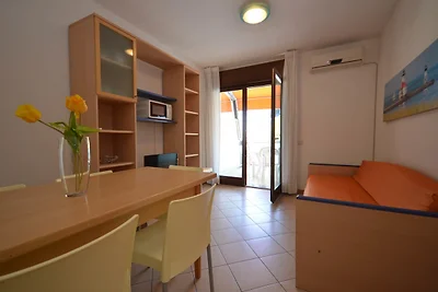 Apartamento Vacaciones familiares Bibione