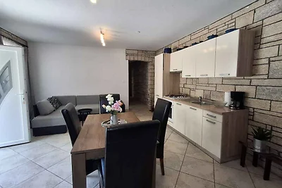 Vakantiehuis Ontspannende vakantie Rovinj