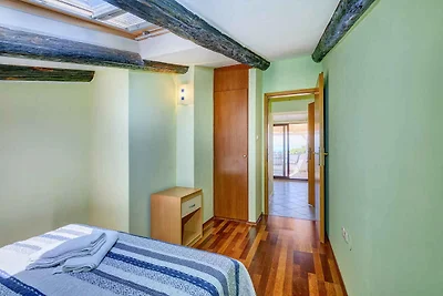 Das ideale Feriendomizil in Mali Lošinj