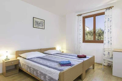 Ferienwohnung mit Klimaanlage