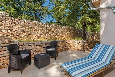 Casa de vacaciones Vacaciones de reposo Pazin