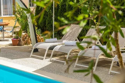 Vakantieappartement Gezinsvakantie Brcici