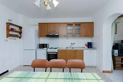Appartamento Vacanza con famiglia Barbat