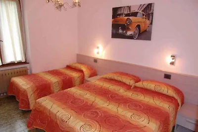Appartamento Vacanza con famiglia Val Maria-pur