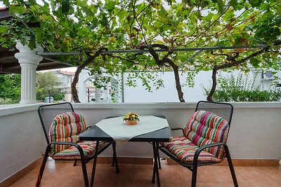 Appartamento Vacanza con famiglia Lopar