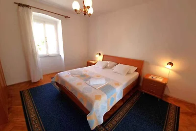 Ferienhaus mit Klimaanalge und Grill