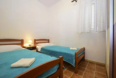 Ferienwohnung in Meernähe