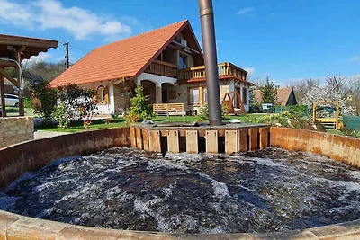 Casa vacanze Vacanza di relax Balatonendréd
