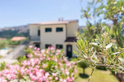 Appartamento Vacanza con famiglia Jurandvor