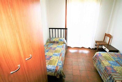 Vakantieappartement Gezinsvakantie Lido di Jesolo