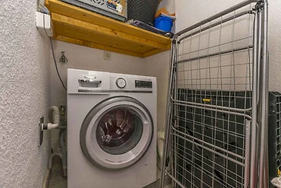 Gemütliche Ferienwohnung Lonamare mit Meerbli