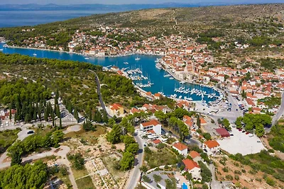 Casa vacanze Vacanza di relax Milna