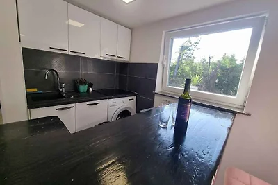 Vakantieappartement Gezinsvakantie Njivice