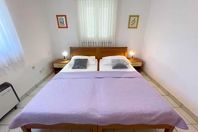 Ferienwohnung mit Aussenpool