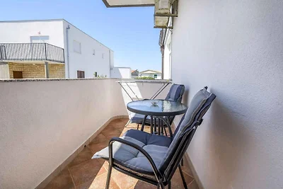 Apartament Dla rodzin Lokva Rogoznica