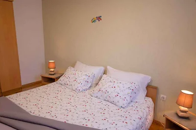 Ferienwohnung mit Grill