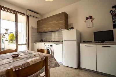 Ferienhaus in der Ferienanlage Pino
