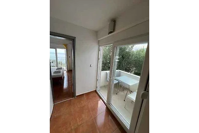 Charmantes Apartment Klara mit Meerblick in P