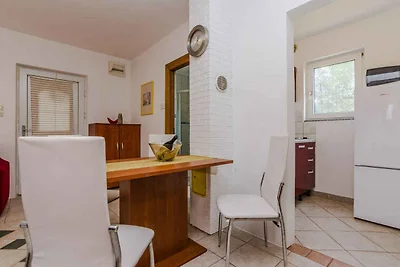 Ferienwohnung mit Klimaanlage