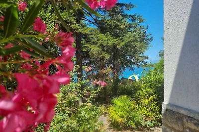 Vakantieappartement Gezinsvakantie Njivice