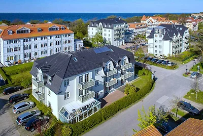 FerienWohnung mit Hallenbad