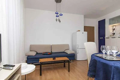Vakantieappartement Gezinsvakantie Valbandon